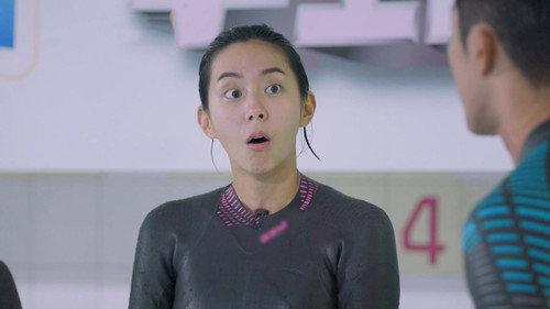 Iron Girls Season 1 Episode 4 - Outdoor Training