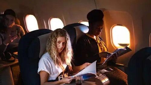 Kamikaze Season 1 Episode 3 - Flight Mode