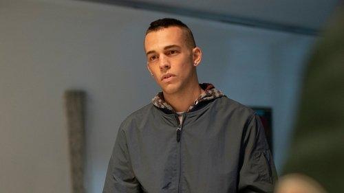 undefined Season 1 Episode 7 - Right here, right now #7