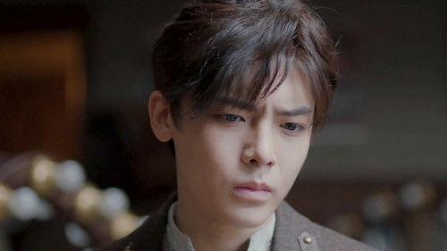 Psych-Hunter Season 1 Episode 22 - Episode 22