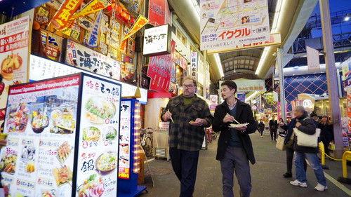 A Chef at the Shack Season 5 Episode 9 - Episode 9