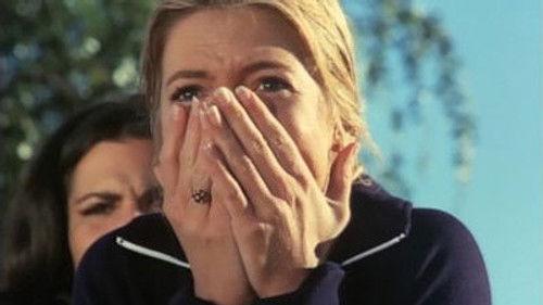 Barnaby Jones Season 2 Episode 15 - The Deadly Jinx