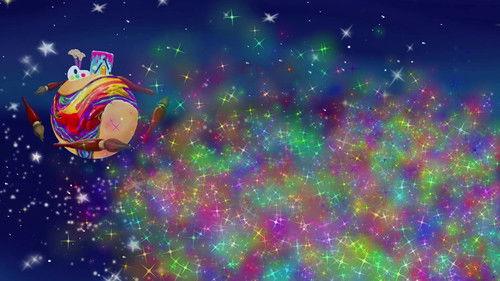 Creative Galaxy Season 1 Episode 9 - Annie's Flowers