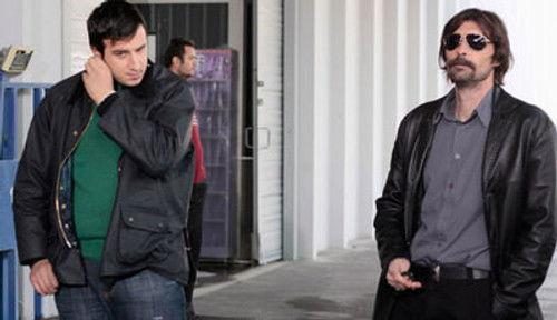 Behzat Ç.: An Ankara Policeman Season 1 Episode 12 - Episode 12