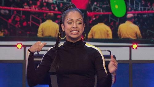 Double Dare Season 2 Episode 7 - WWE Superstars Week Game 3