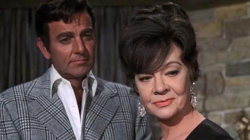 Mannix Season 4 Episode 2 - One for the Lady
