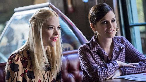 Hart of Dixie Season 3 Episode 18 - Back in the Saddle Again