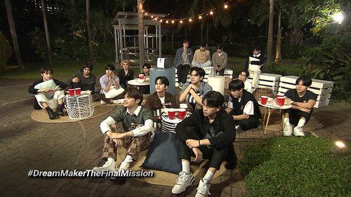 Dream Maker Season 1 Episode 25 - Episode 25