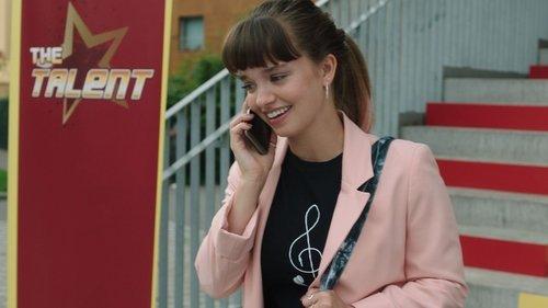 Penny on M.A.R.S. Season 3 Episode 3 - Welcome back, Mom