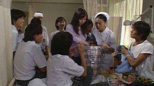 GTO: Great Teacher Onizuka Season 1 Episode 11 - The Violent Teacher Who Was Scolded by a Beautiful Nurse