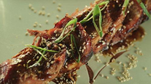 Steven Raichlen's Project Smoke Season 2 Episode 3 - Asian Smoke