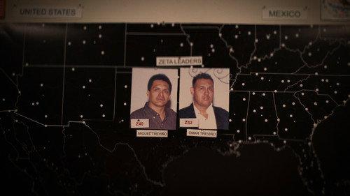 Cowboy Cartel Season 1 Episode 1 - The Starting Gate