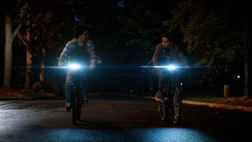 undefined Season 1 Episode 5 - Little Little Lies