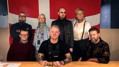 Klovn Season 10 Episode 4 - A Night Turtle