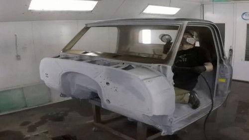 Iron Resurrection Season 4 Episode 2 - C10 Again