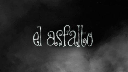 Tales to Keep You Awake Season 1 Episode 18 - The Asphalt
