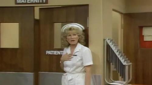 Too Close for Comfort Season 3 Episode 2 - Break Out the Pampers (2)