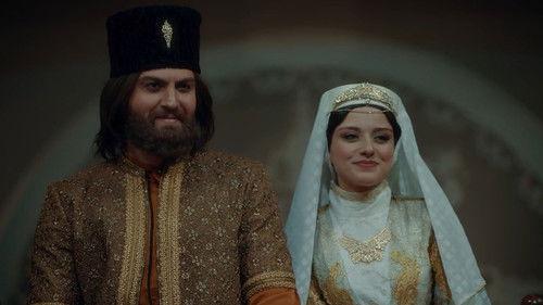 Jeyran Season 1 Episode 40 - Episode 40