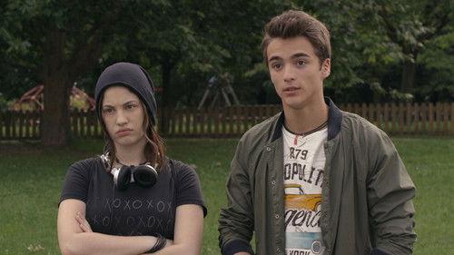 Alex & Co. Season 3 Episode 4 - Episode 4