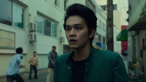 Yu Yu Hakusho Season 1 Episode 1 - Episode 1