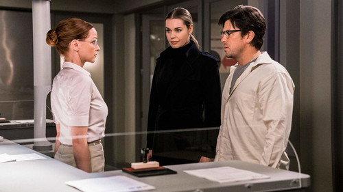 undefined Season 4 Episode 12 - And the Echoes of Memory