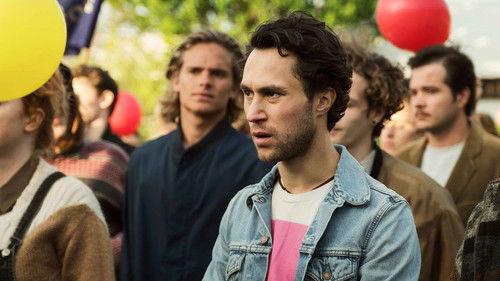 Deutschland Season 2 Episode 10 - Total Onslaught