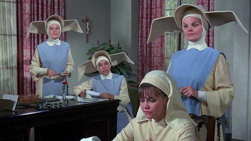The Flying Nun Season 2 Episode 26 - The Lottery