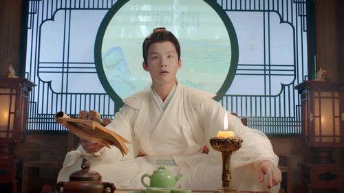 Celestial Authority Academy Season 1 Episode 13 - Episode 13