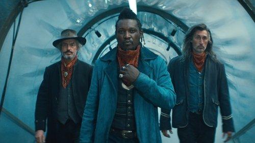 undefined Season 2 Episode 5 - What It Takes