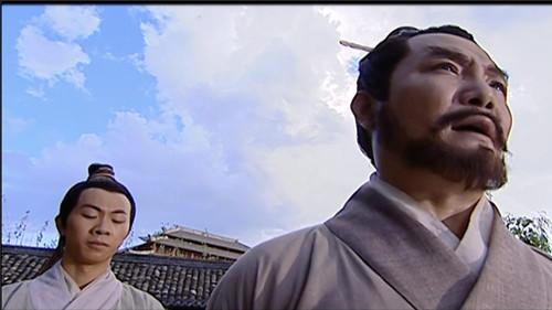 The Emperor in Han Dynasty Season 1 Episode 16 - Episode 16