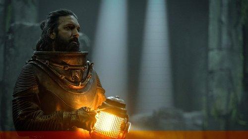 undefined Season 1 Episode 6 - The Big Blue