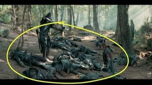 Faux raccord Season 1 Episode 10 - Episode 10