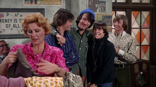 The Monkees Season 1 Episode 27 - Monkee Mother
