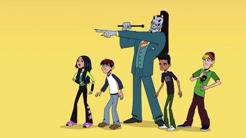 The Hollow Season 2 Episode 4 - Puzzled