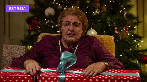 Mrs. Hope Season 1 Episode 1 - Episode 1