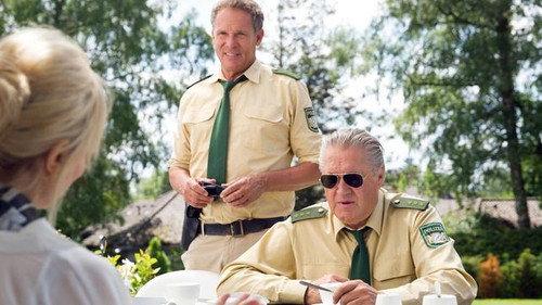 Hubert ohne Staller Season 8 Episode 11 - Episode 11