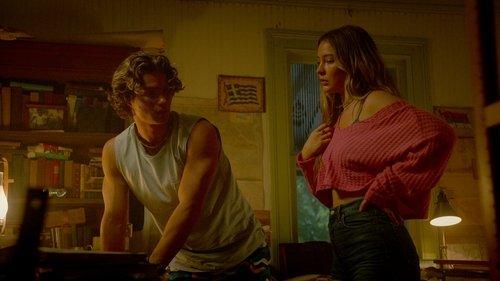 Outer Banks Season 4 Episode 8 - Family Plot