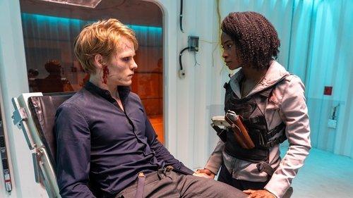 Van Helsing Season 4 Episode 11 - All Apologies