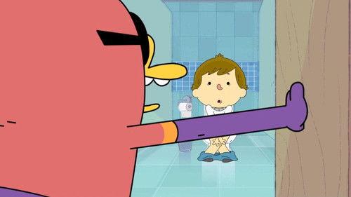 Oswaldo Season 1 Episode 9 - Secret Santa