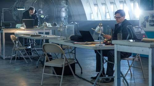 Air Disasters Season 20 Episode 12 - Instrument Confusion