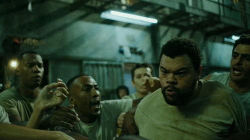 Carcereiros Season 2 Episode 11 - Episode 11