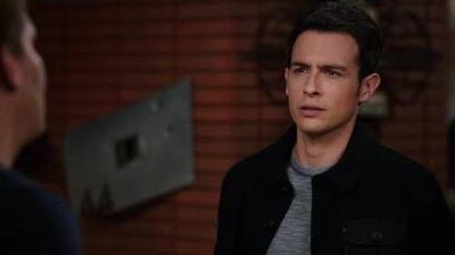 undefined Season 10 Episode 18 - The Verdict in the Victims