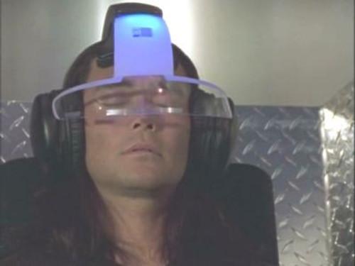 The Crow: Stairway to Heaven Season 1 Episode 17 - Lazarus Rising