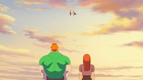 Invincible Season 4 Episode 5 - GIVE US A MOMENT