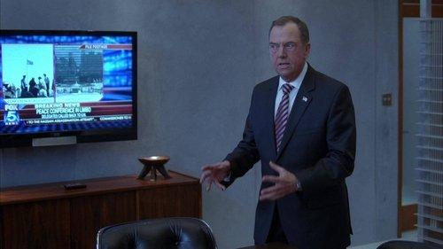 24 Season 8 Episode 19 - Day 8: 10:00 A.M.-11:00 A.M.