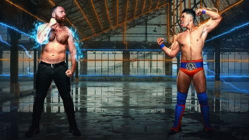 All Elite Wrestling: Rampage Season 2 Episode 51 - December 16, 2022