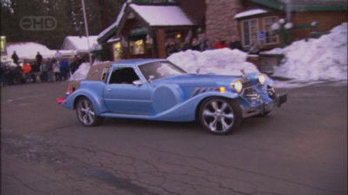 Monster Garage Season 3 Episode 20 - Logsplitter