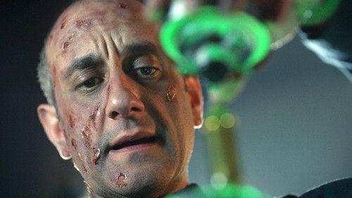 undefined Season 3 Episode 8 - Heat