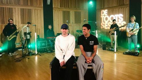 De Toots Sessies Season 3 Episode 1 - Episode 1