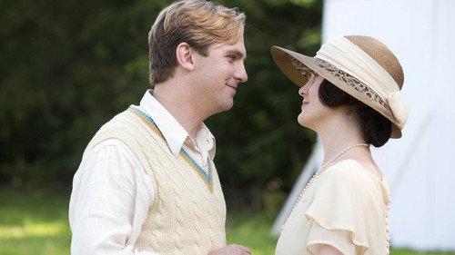 Downton Abbey Season 3 Episode 8 - Episode 8
